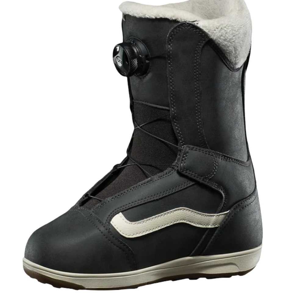 Vans Encore Linerless Snowboard Boots Brand New Size 7 - Picture 4 of 14